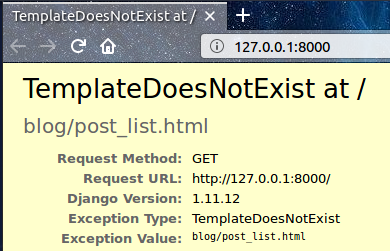 Error (Грешка)