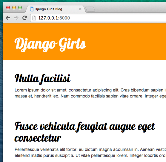 Die post_list-View